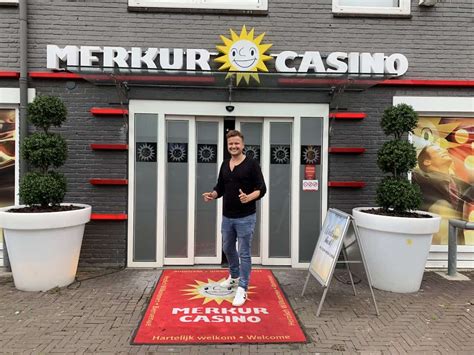 merkur casino hoofddorp.